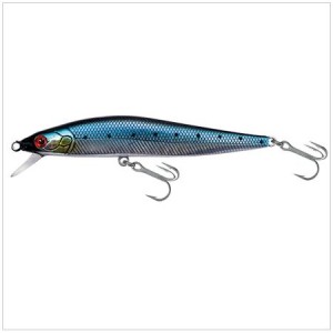 Japanese Vision minnow 2483 Japanese Vision minnow 2483